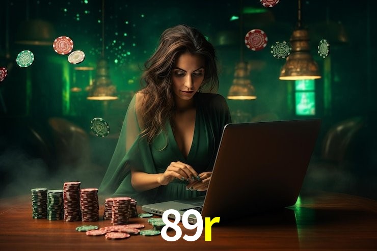 APP oficial da 89r para mobile